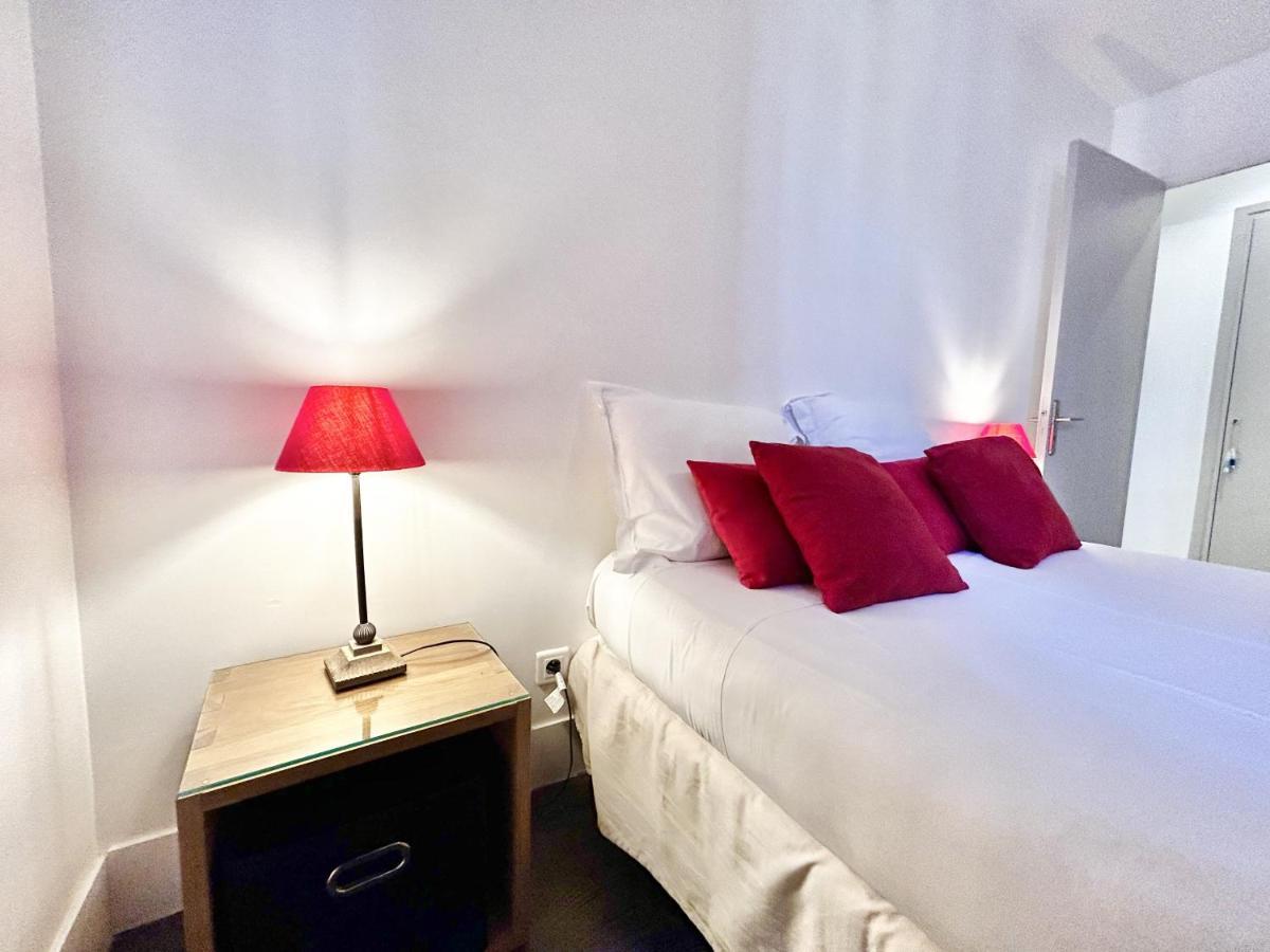 Aparthotel Riviera - Balcon Des Etats Unis - Old Town Promenade Des Anglais Nisa Exterior foto