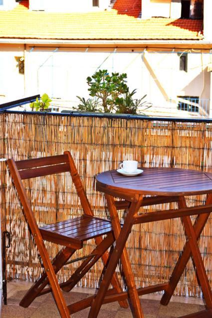 Aparthotel Riviera - Balcon Des Etats Unis - Old Town Promenade Des Anglais Nisa Exterior foto